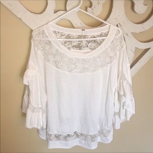 EUC free people top